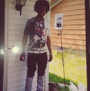 Meet your Posher, Benny